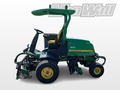 2008 John Deere 7700 Lawn Mower