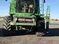 2014 John Deere S660 Combine