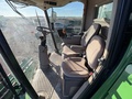 2014 John Deere S660 Combine