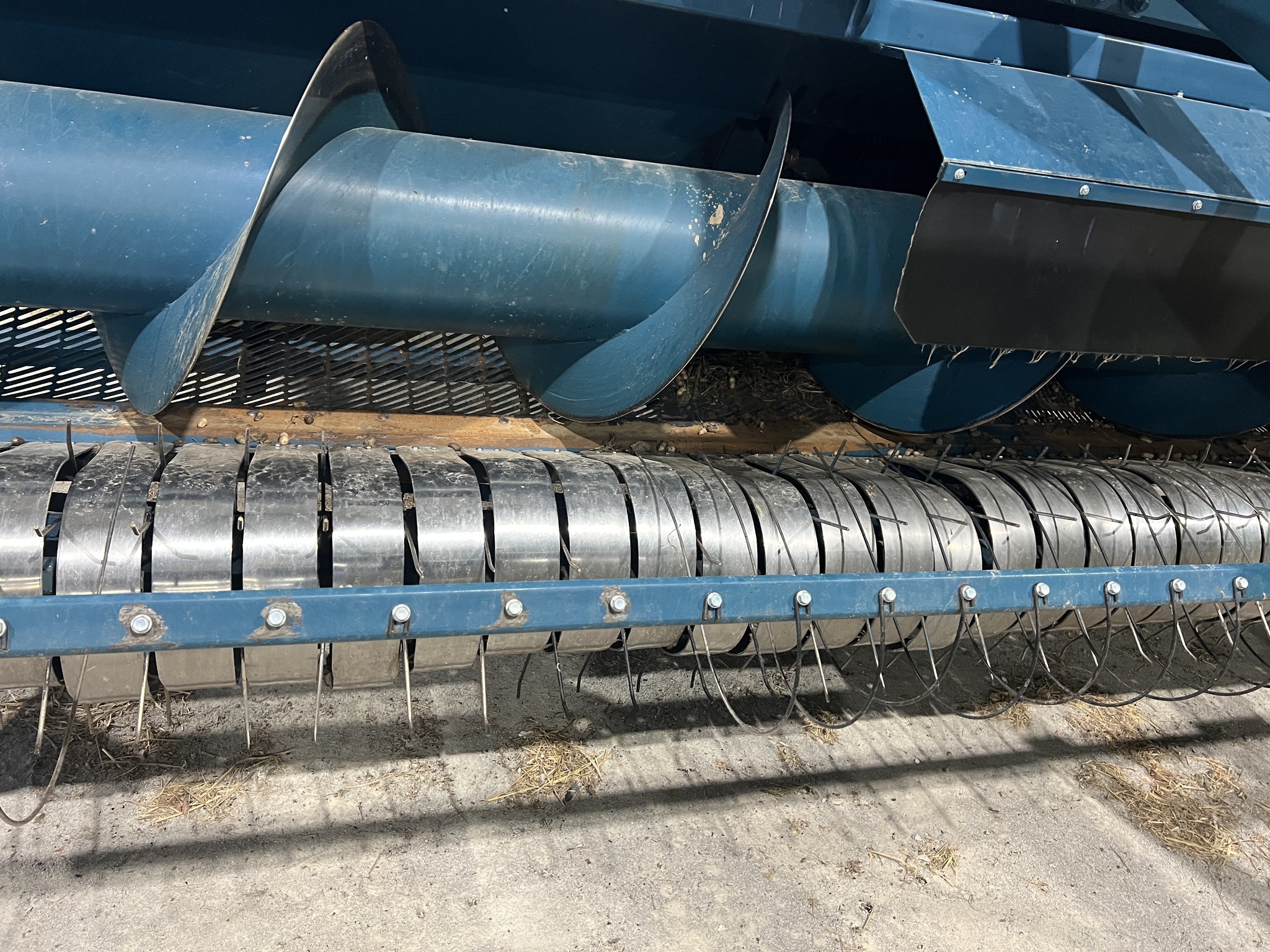 2025 Amadas 2120 Peanut Equipment