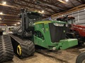 2014 John Deere 9560RT Tractor