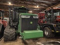 2014 John Deere 9560RT Tractor