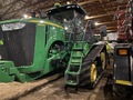 2014 John Deere 9560RT Tractor
