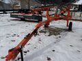 2022 Kubota RA210CR Rake