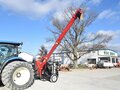  AGI VRX Grain Vac