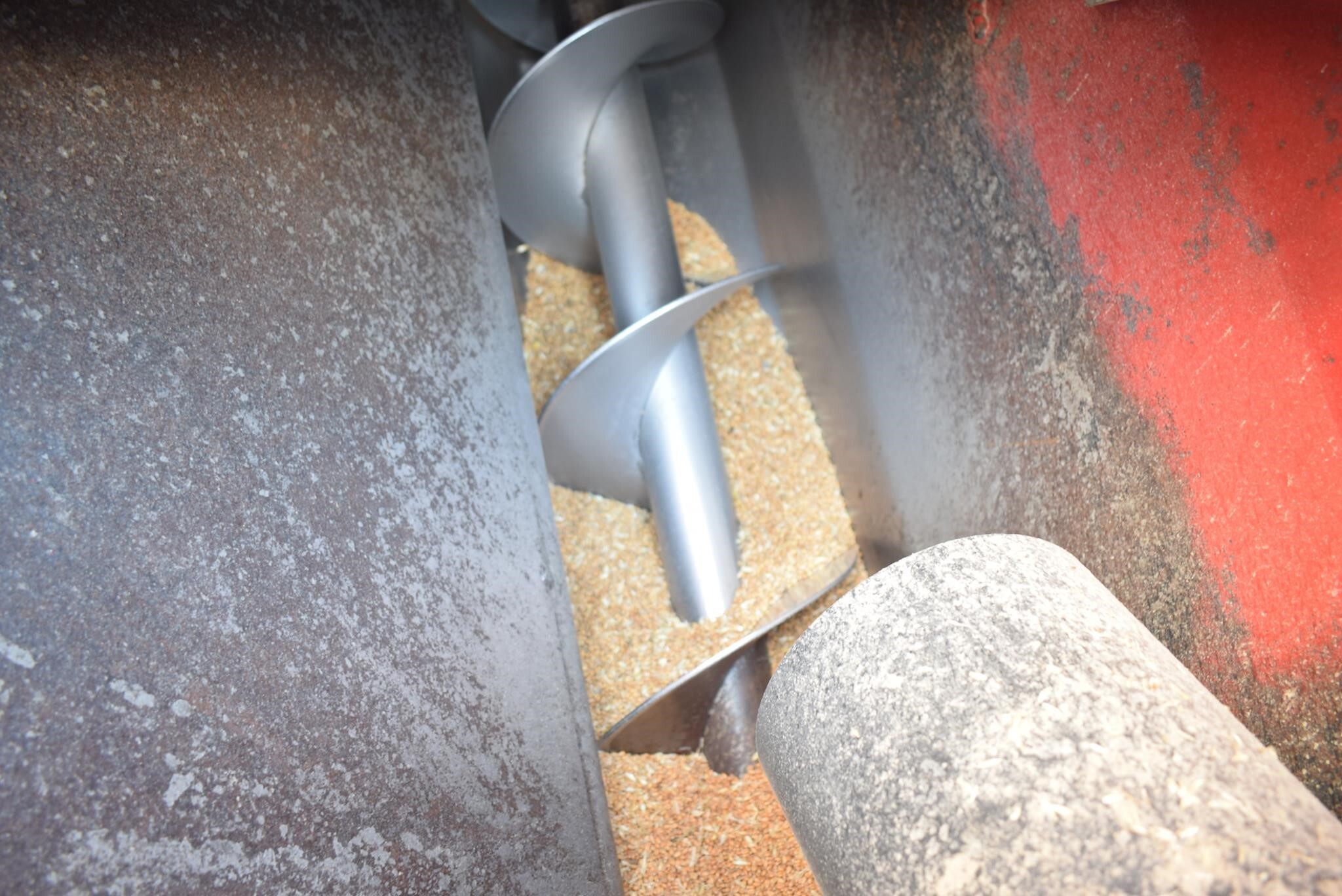  AGI VRX Grain Vac