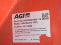  AGI VRX Grain Vac