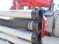  AGI VRX Grain Vac