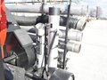  AGI VRX Grain Vac