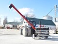  AGI VRX Grain Vac