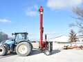  AGI VRX Grain Vac