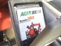  AGI VRX Grain Vac