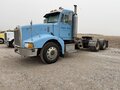 2004 Peterbilt 385 Dump Trucks/Trailer