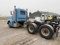 2004 Peterbilt 385 Dump Trucks/Trailer