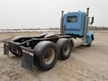 2004 Peterbilt 385 Dump Trucks/Trailer