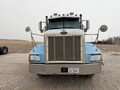 2004 Peterbilt 385 Dump Trucks/Trailer