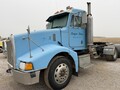 2004 Peterbilt 385 Dump Trucks/Trailer