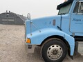 2004 Peterbilt 385 Dump Trucks/Trailer