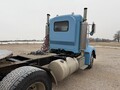 2004 Peterbilt 385 Dump Trucks/Trailer