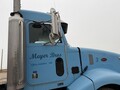 2004 Peterbilt 385 Dump Trucks/Trailer