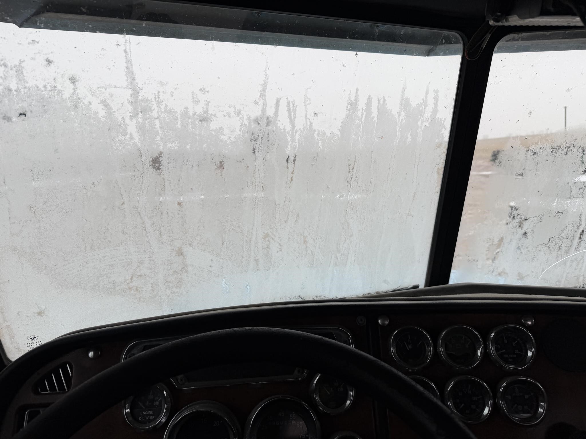 2004 Peterbilt 385 Dump Trucks/Trailer