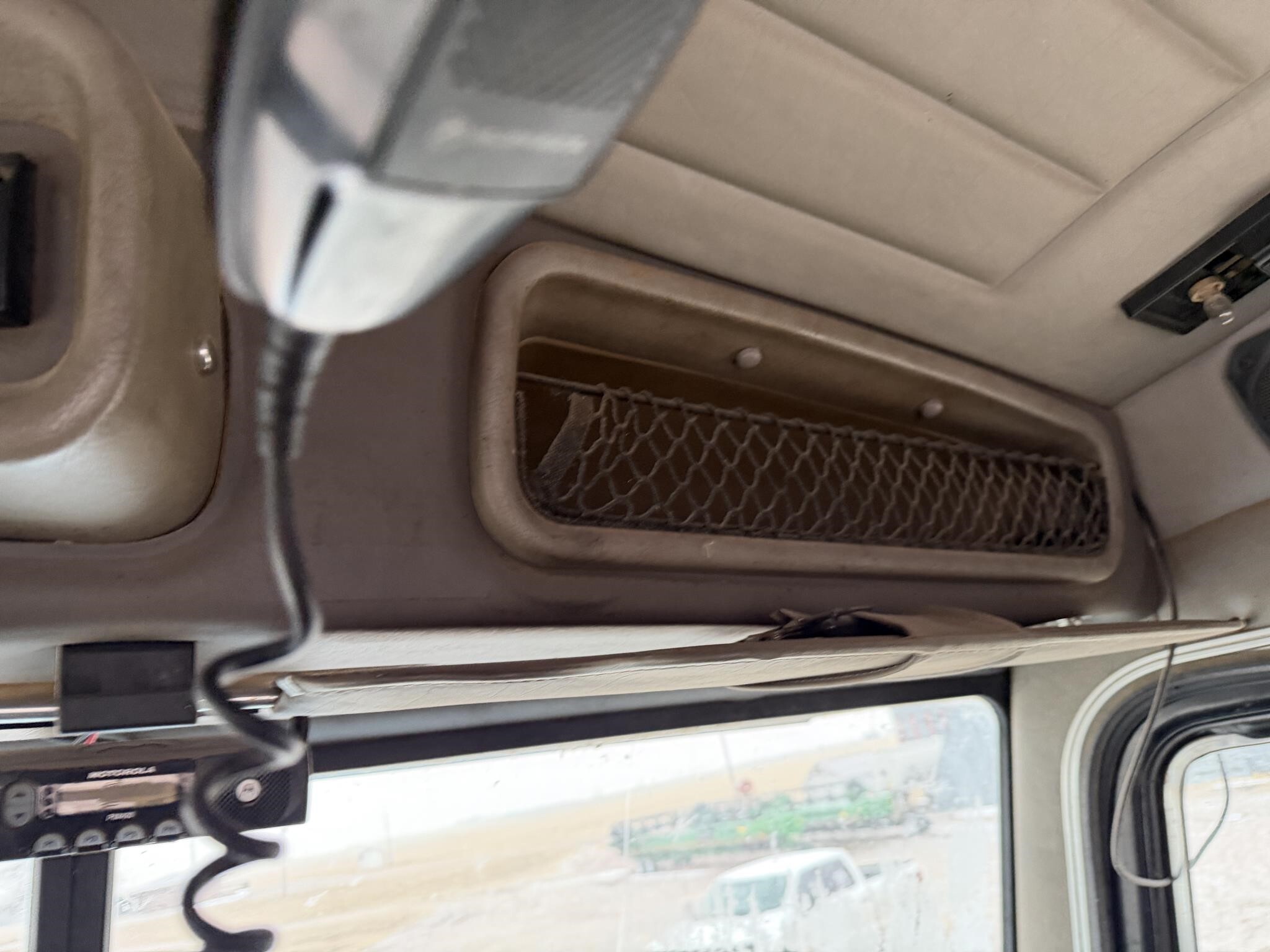 2004 Peterbilt 385 Dump Trucks/Trailer