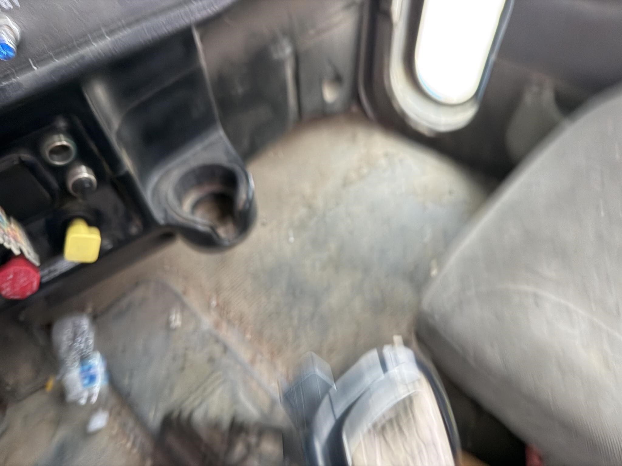 2004 Peterbilt 385 Dump Trucks/Trailer