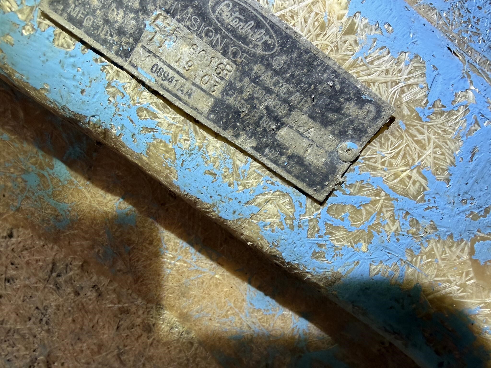 2004 Peterbilt 385 Dump Trucks/Trailer