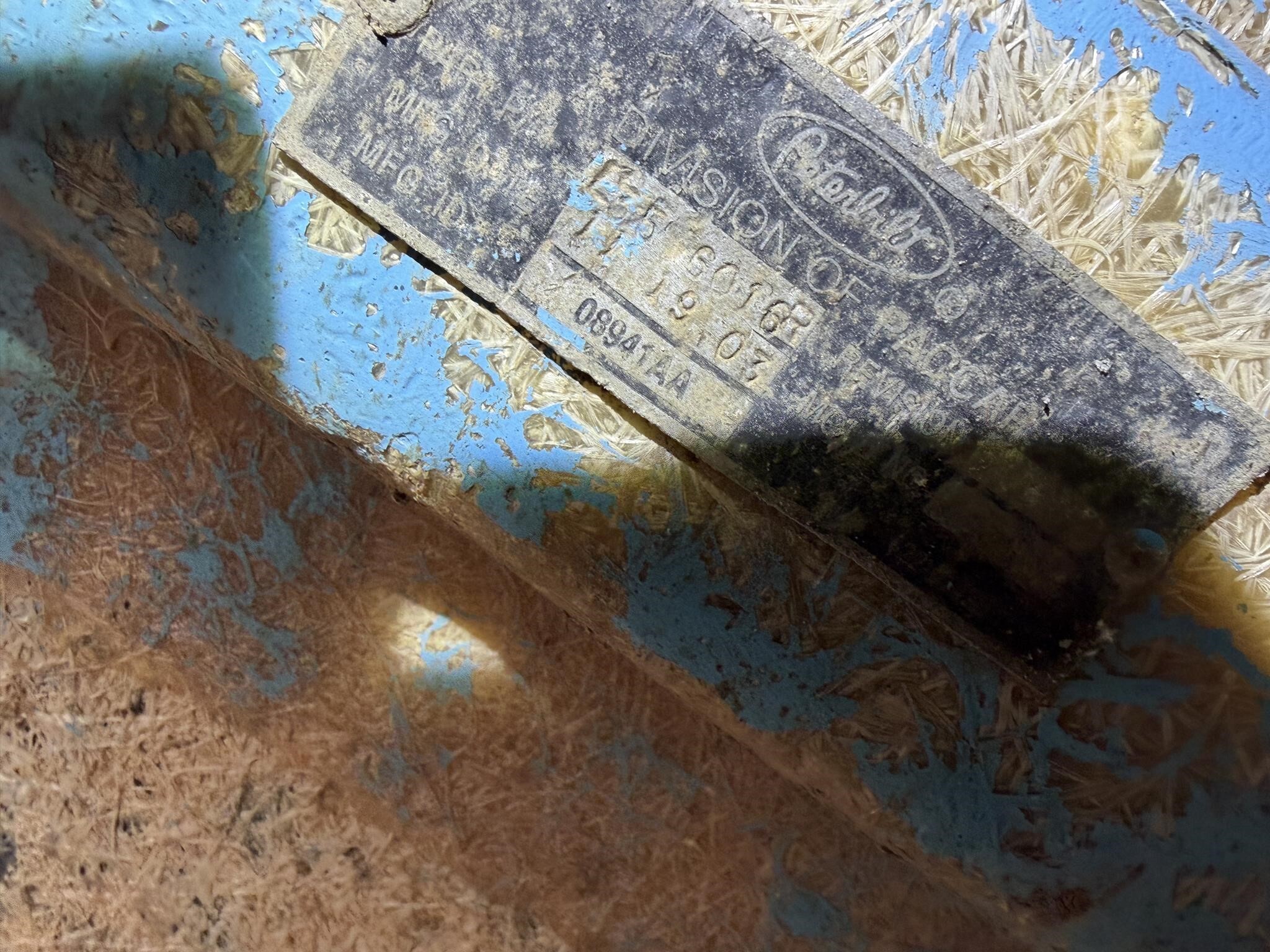 2004 Peterbilt 385 Dump Trucks/Trailer