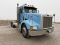 2004 Peterbilt 385 Dump Trucks/Trailer