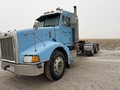 2004 Peterbilt 385 Dump Trucks/Trailer
