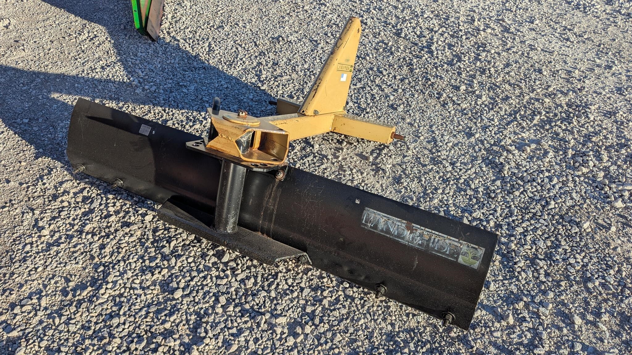  Land Pride RB1572 Blade