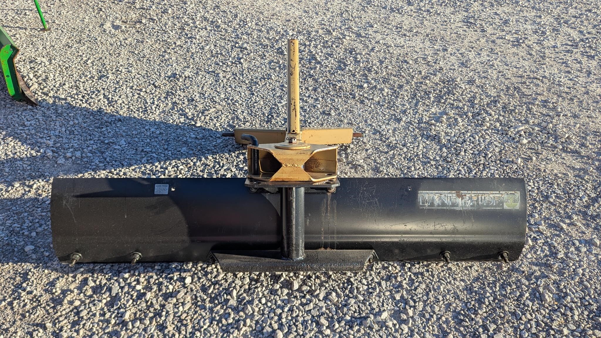  Land Pride RB1572 Blade