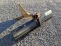  Land Pride RB1572 Blade