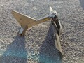  Land Pride RB1572 Blade