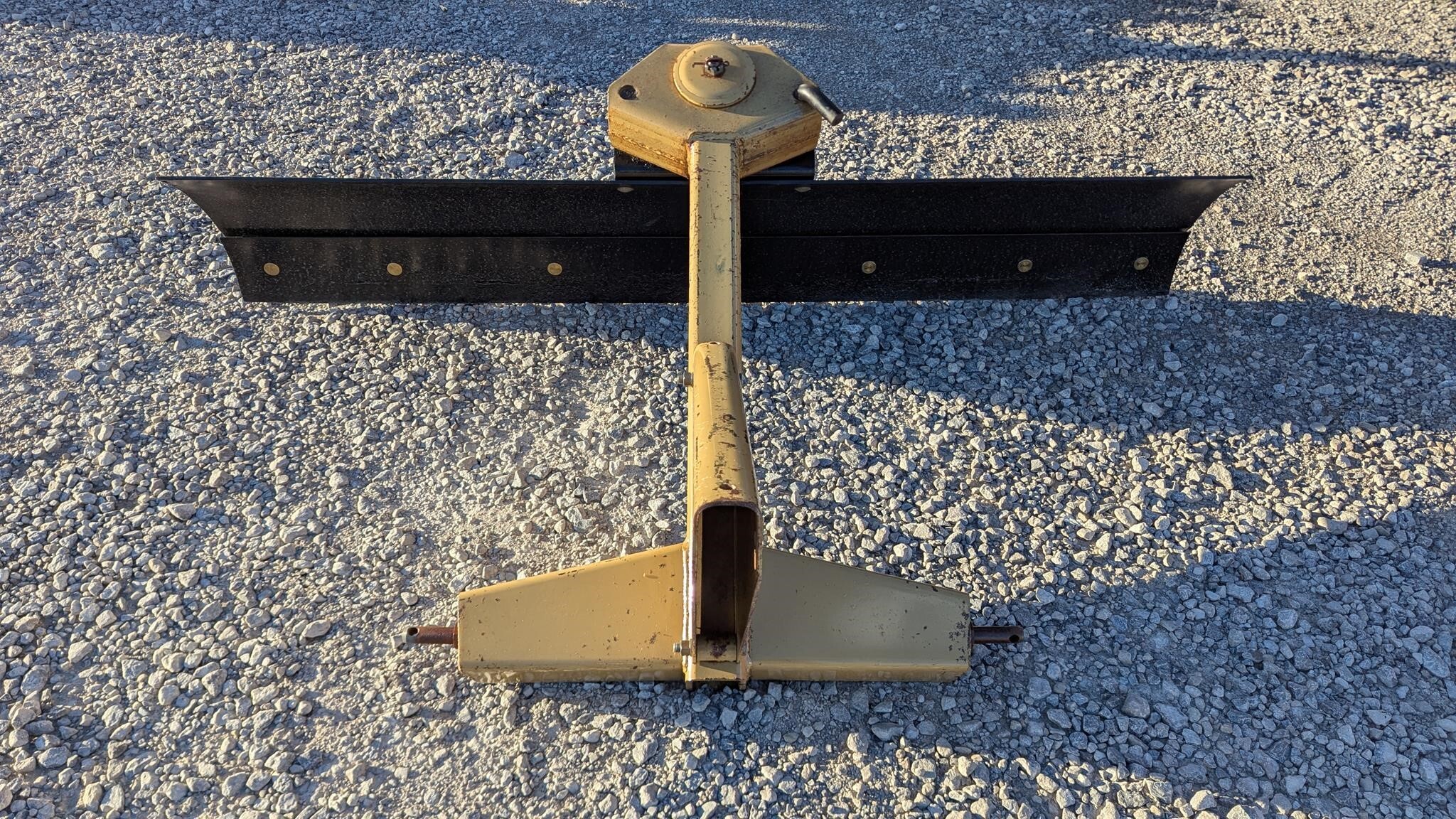  Land Pride RB1572 Blade