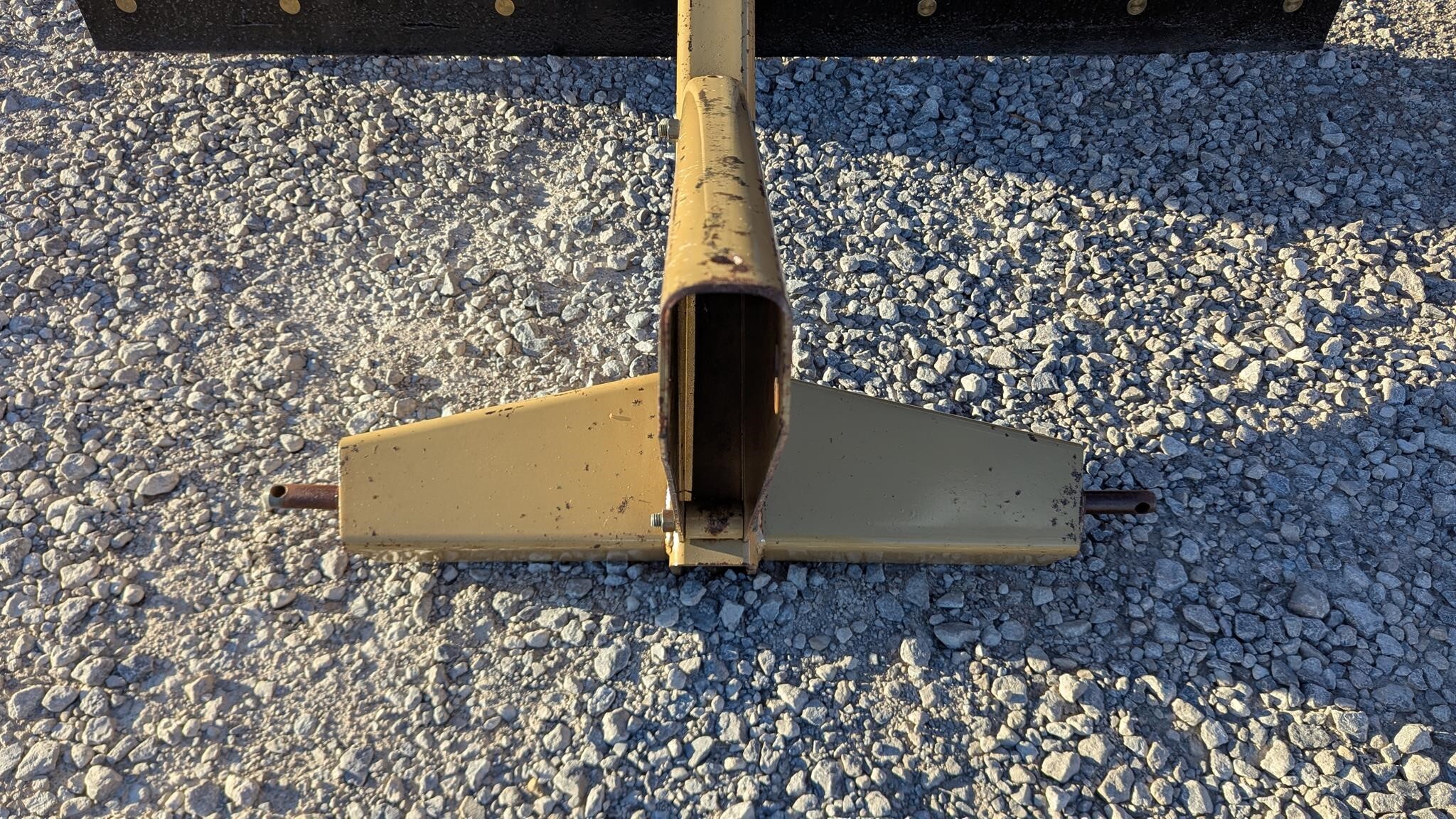  Land Pride RB1572 Blade