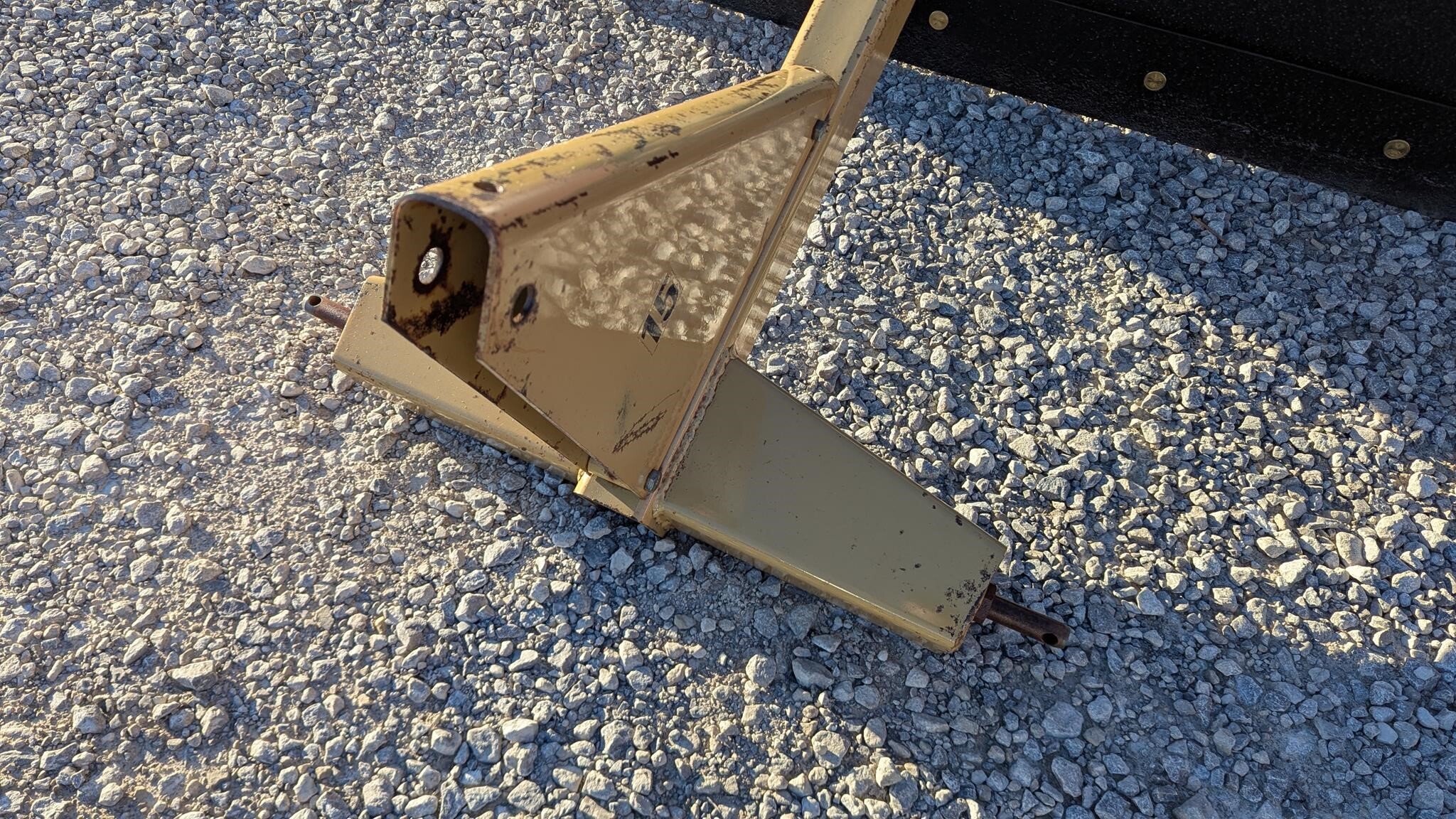  Land Pride RB1572 Blade