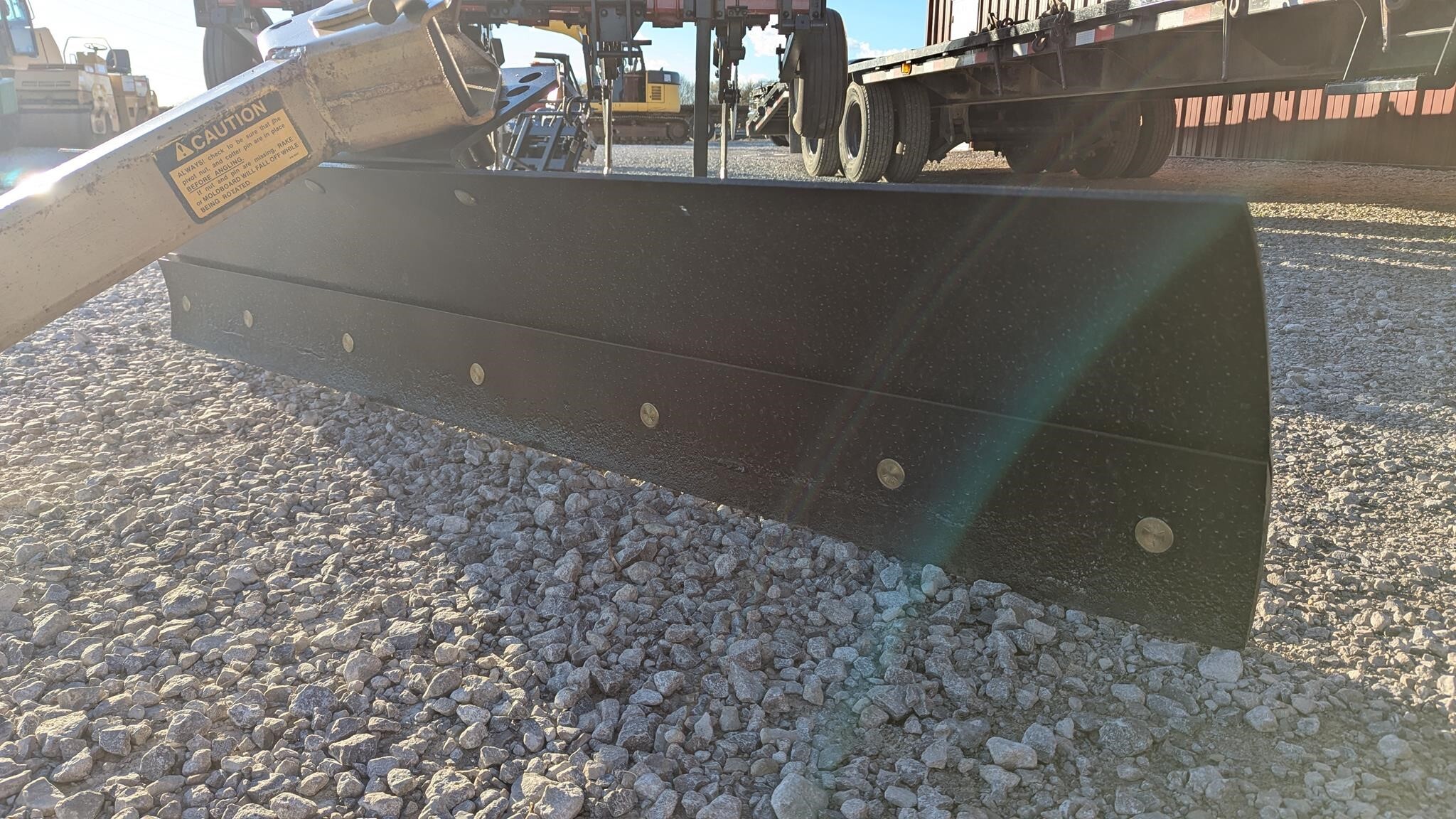  Land Pride RB1572 Blade