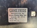  Land Pride RB1572 Blade