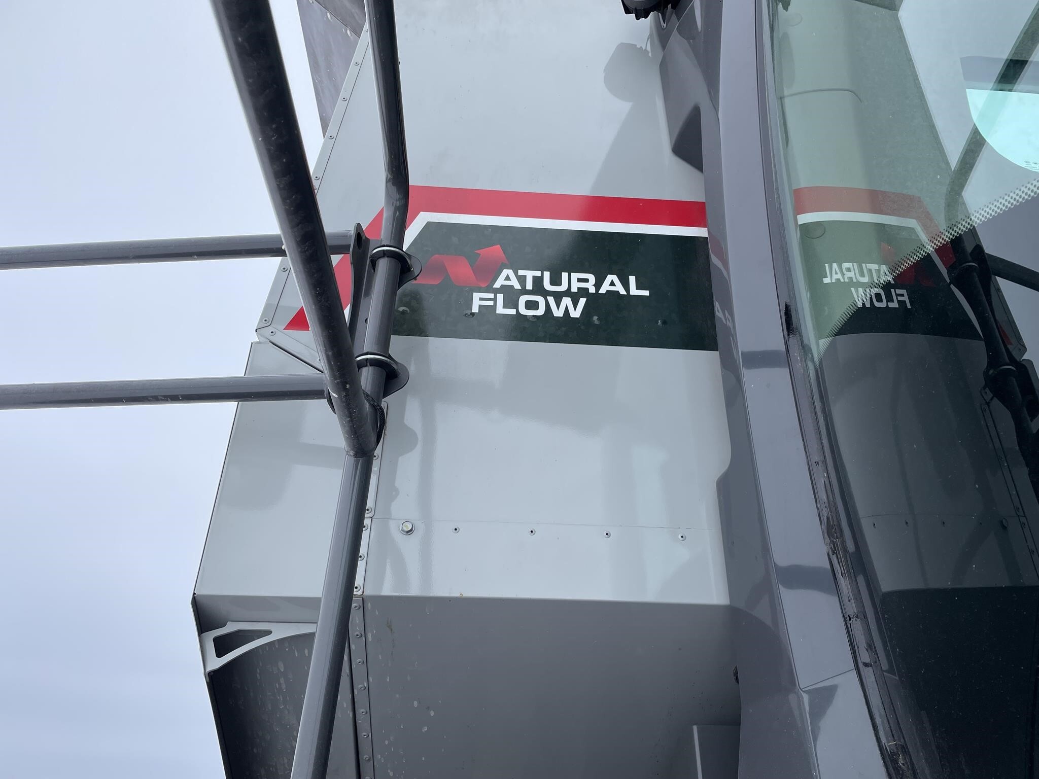2025 Gleaner T81 Combine