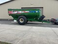 2022 J&M 1432-22S Grain Cart