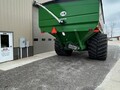 2022 J&M 1432-22S Grain Cart
