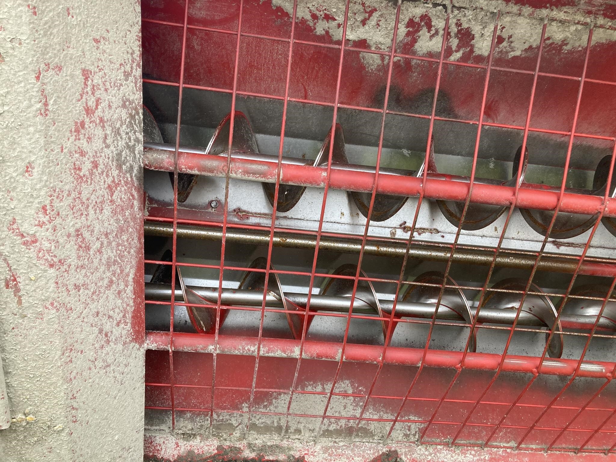 2021 Westfield MKX10-73 Augers and Conveyor