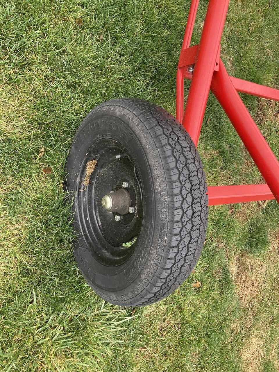 2021 Westfield MKX10-73 Augers and Conveyor