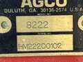 2004 White 8222 Planter
