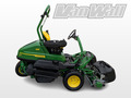 2024 John Deere 2700E Lawn Mower