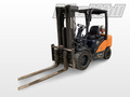 2020 Doosan G35NC-7 Forklift