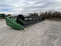 2022 John Deere HD50F Platform