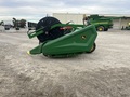 2022 John Deere HD50F Platform